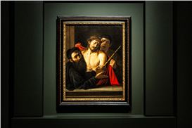 Is This the First ‘Caravaggio’ in History?
