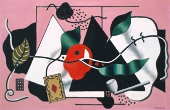 Fernand Léger