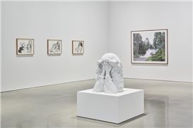 Miguel Calderón: Neurotics Anonymous