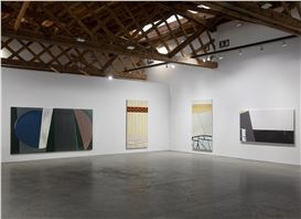 Frances Barth: Resonances