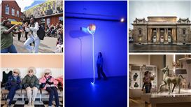 Art Fund Announces 2025 Museum of the Year Shortlist