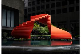 New Exhibition at the Resnick Center for Herbert Bayer Studies Opens