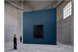 Fondazione Prada Presents Thierry De Cordier's "NADA," Exploring the Grandeur of Nothingness