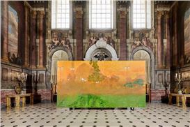 A Turner Prize Shortlist That J.M.W. Turner Might Have Appreciated