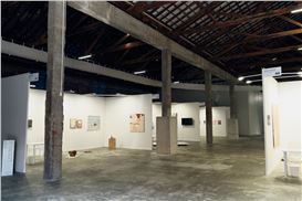 New Vima Art Fair Takes Confident First Steps in Cyprus