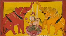 Ancient India: living traditions: The British Museum botches a beautiful topic