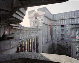 Souvenir d'un Futur by Laurent Kronental