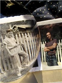 Jessica Hines: My Brother’s War