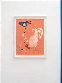 Damir Očko at Galerija Manuš