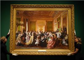 The Edwardians: Age of Elegance; Cartier review – excess all areas