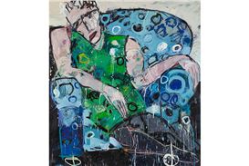 National Portrait Gallery Announces Shortlist for Herbert Smith Freehills Kramer Portrait Award 2025