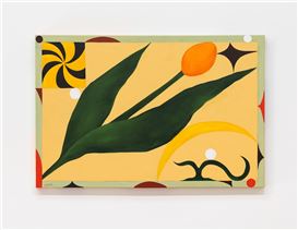 Jess Ackerman: Love Notes from the Lurker