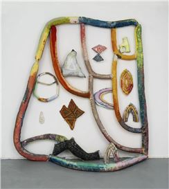 Meg Lipke and Jeff Williams: Enchantment Without Sublimation