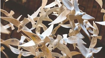 Contemporary Art / Doha