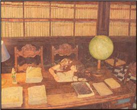 Sergey Kononov's luminous intimacies debut at Galerie Max Hetzler, Berlin