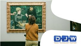 Museum Moves 1 – 5 June 2025