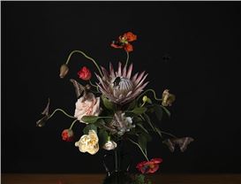 The Art of Power and Fragility:  Jasmina Cibic’s Political Landscapes