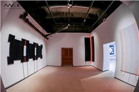 MAM Shanghai Presents the Debut Museum Exhibition by Artist Shay Frisch in China