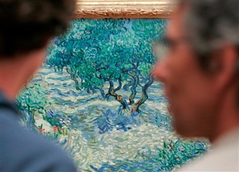 The Art World this Week 