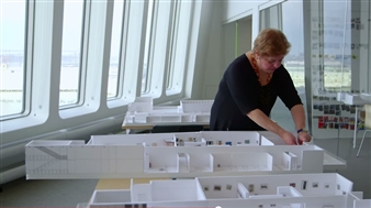 Whitney Stories: Donna De Salvo