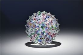 Exhibitions: Paperweights on Parade