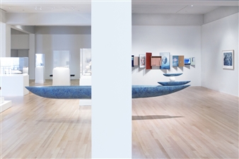 Diminished Borders: Europe, Europe at Astrup Fearnley Museet