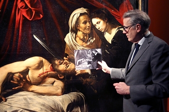 A Masterpiece in the Attic: Some of the Greatest Surprise Art Finds