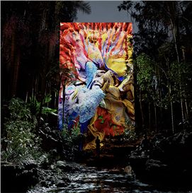 Digital Art Awards Exhibition at Phillips London