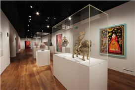 At the Wallace Collection, Grayson Perry Topples the Affluent Class from Within