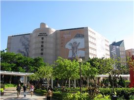 M+ Replaced on 2026 Hong Kong Venice Biennale Exhibition
