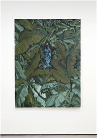 Ravelle Pillay Debuts Goodman Gallery New York