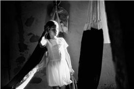 The Enchanted Ones by Stephanie Pommez