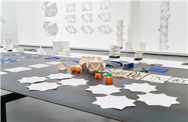 UCCA Center for Contemporary Art Opens Liao Fei's Most Comprehensive Institutional Solo Exhibition to Date