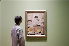 ‘City of Others’ Highlights How Asian Artists in Paris Influenced Modern Art