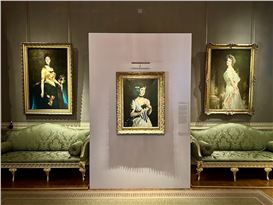 Heiress: Sargent’s American Portraits – A Gilded Age Reckoning at Kenwood House