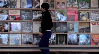 Inside the Zabludowicz Collection, London