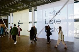 Liste and Volta, Both Stalwart Basel Satellite Fairs, Celebrate Major Anniversaries