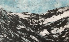 Marta Nowicka: Layers of Color, Echoes of Change