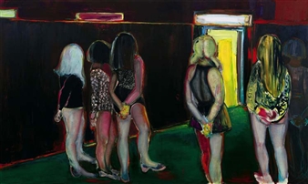 Investing in Female Artists Pt. 2