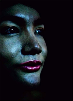 Katharina Hesse - Human Negotiations