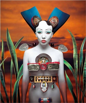 Alex & Felix - Queens