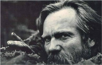 Miroslav Tichy - Forbidden Gaze