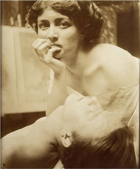 Czech photography in the 20th century