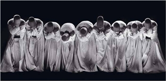 Mehmet Gunyeli - Whirling Dervish