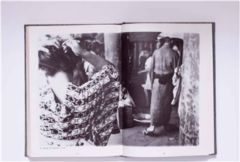 Japanese Photobooks of the 1960s & 1970s
