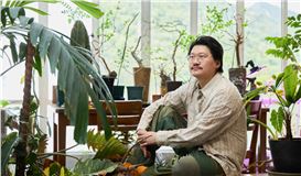 In the Studio: Trevor Yeung Brings His Venice Vision Back to Hong Kong