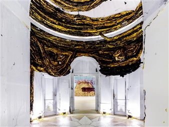 57th Venice Biennale: 10 Must-See National Pavilions  