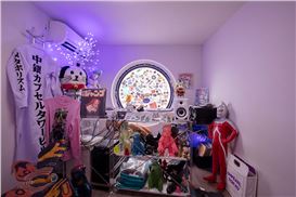 MOMA Opens an Exhibition Dedicated to the 50-Year Lifespan of the Nakagin Capsule Tower