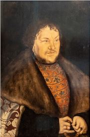 Family of Prussian kings settles century-old dispute with Germany over royal treasures