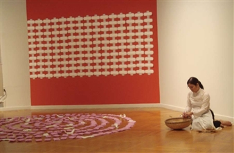 Vietnamese Women Artists in Performance: Engaging Acts